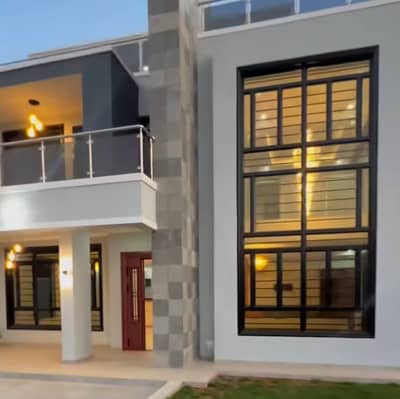 uPVC Windows Doors Glass Fabricator and Installer