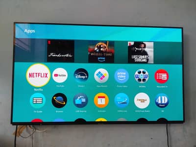 55 inch 4k OLED TV tags: 42 32 65 75 Samsung Sony TCL QLED