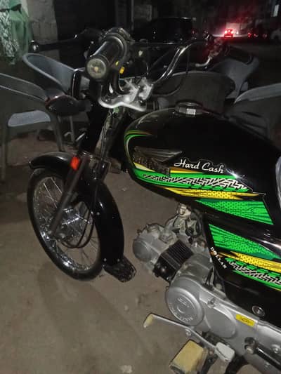 SUPER POWER 2025 CONDITION 10/10