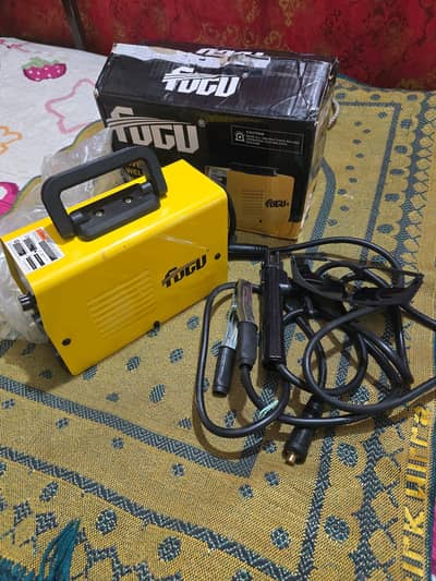Fugu Welder for sale