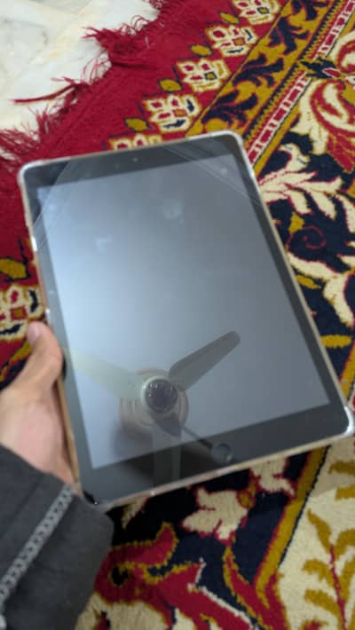 ipad 8th gen 128gb with box