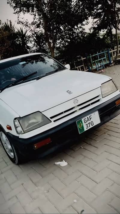 Khyber swift 1990 model