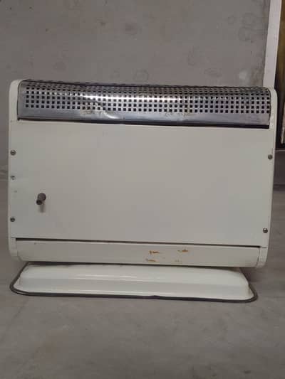Gas heater for sale