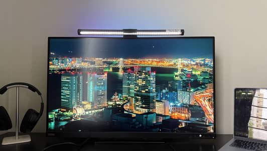 Lenovo P32p-20 4k 32 IPS led monitor