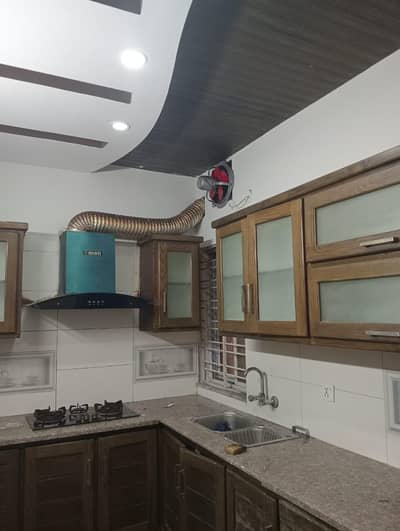 G-13/1 Ground portion for rent