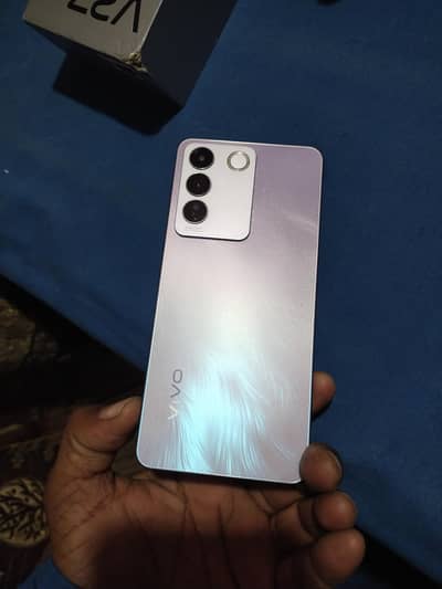 vivo v27e 8/256
