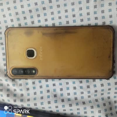 Infinix x627 urgent sale