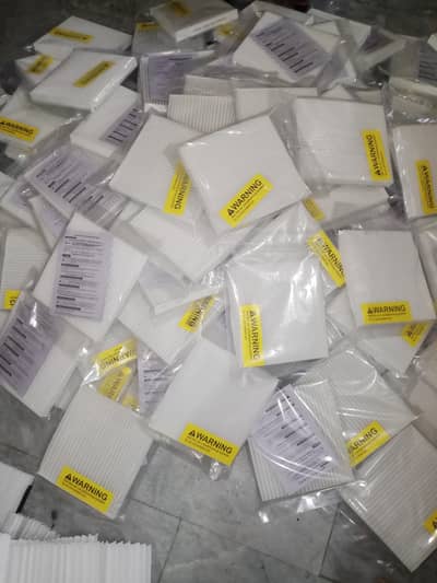 Spare parts,Ac filter, cars filters
