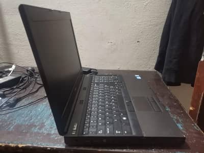 Dell M4600 Workstation Core i7 2nd Generation