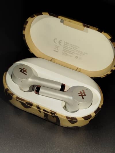 iFrogz Airtime Premier