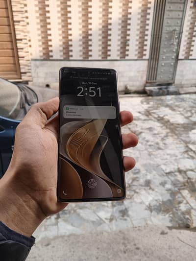 vivo v40e 8+8 256gb mobile like new