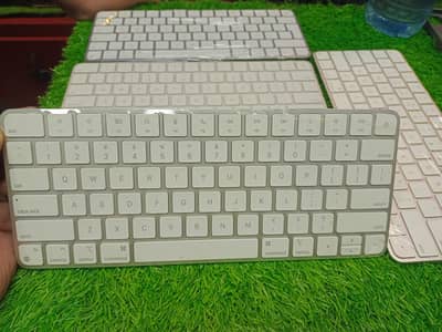 apple magic 3 keyboard wireless Bluetooth