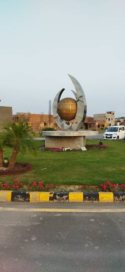 G block 60 fit road exillent location