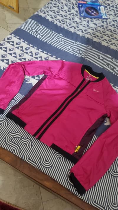 nike jackets