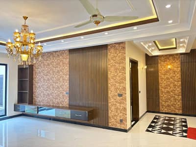 Upper Portion Of 1 Kanal House Is Available For Rent In Fazaia Housing Scheme