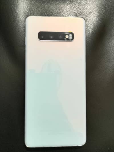 s10 plus 8GB 128GB