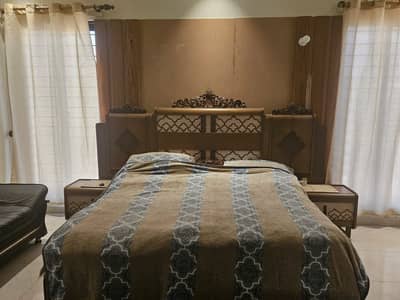 H Block Brand New House Spanish Style Very Luxury All Facilities Available Here Excellent Location