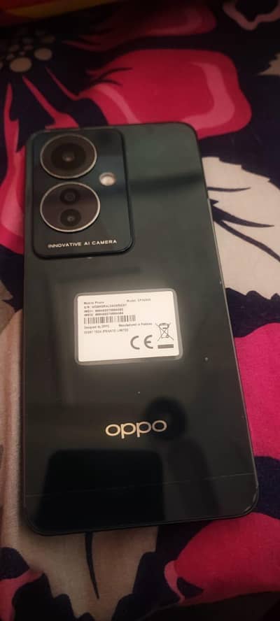 OPPO Reno11 F for sale