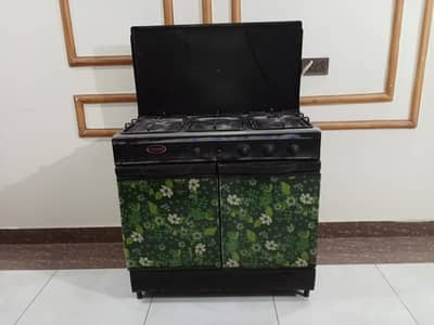 Canon Kitchen Burner (Chulha) Urgent Sale
