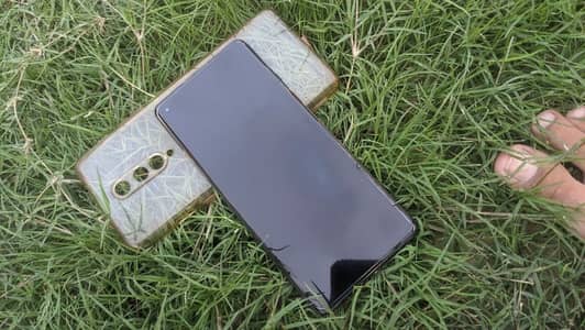 One Plus 8 5G  8/128 water pack