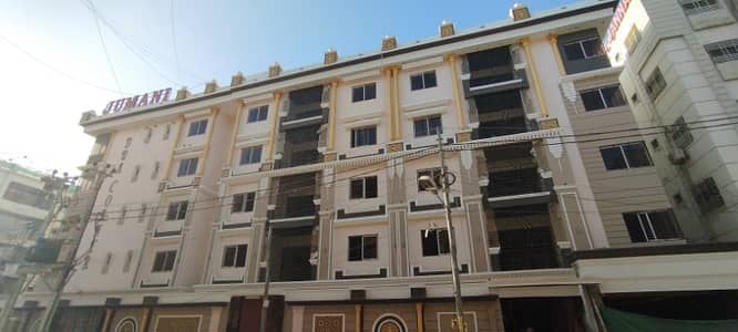 Flat For Sale Builder Condition