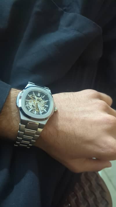 Patek Philippe Men Watch for sale