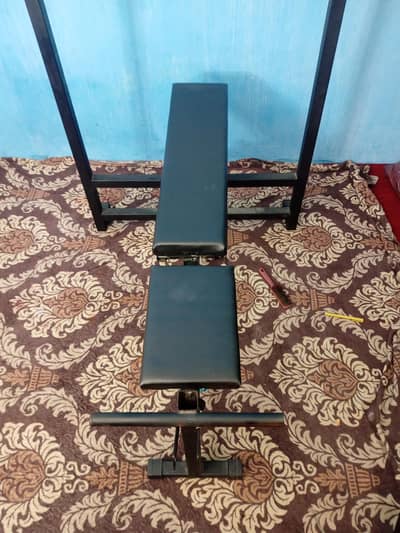 high quality bench press machine