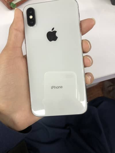 Iphone X JV 64 For sale