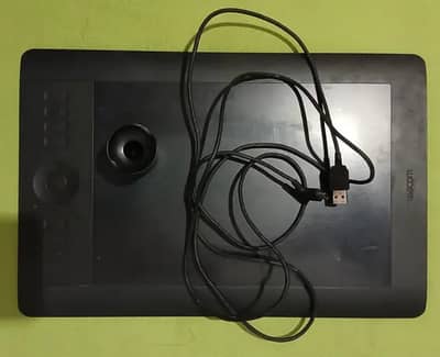 Intuos 5 Medium Pen Tablet PTK 650 for Sale