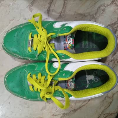 Nike Air Force 1 Low Premium 07