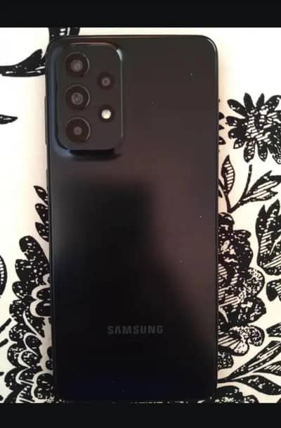 Samsung A33 5G