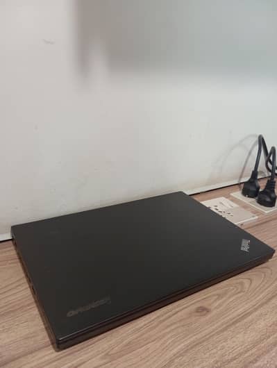 Lenovo ThinkPad T440s i5 4th Gen 8GB RAM