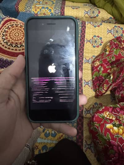 Iphone 7 128 pta