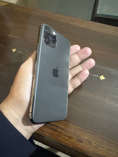 Apple iPhone 11 Pro