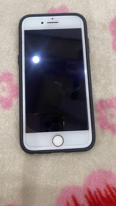 I have a I phone LL model bahir Sy aya hynew construction PTA aprroved