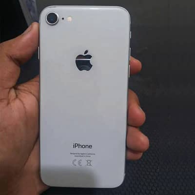 Apple iPhone 8