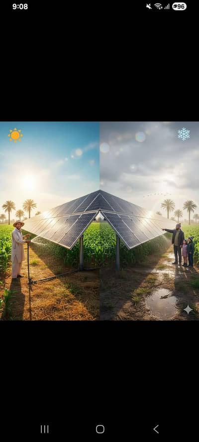 solar systems wholesale