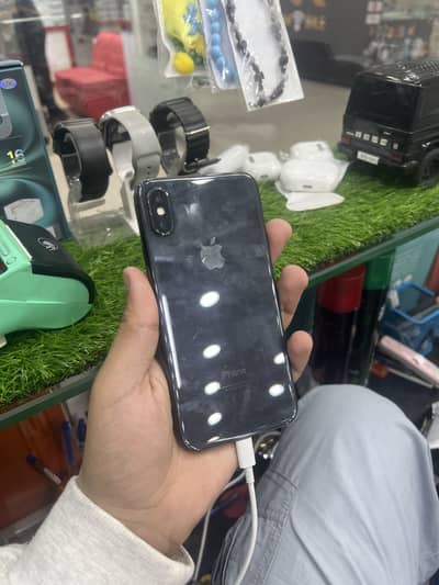 iPhone X pta approved