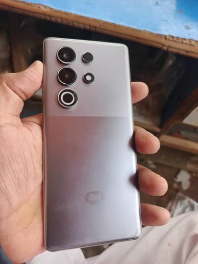 itel s25 ultra