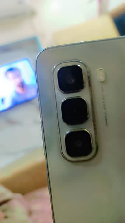 infinix Hot 50pro 8/128