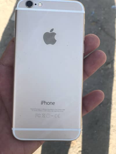 Apple iPhone 6 rate kamm ho jaye ga