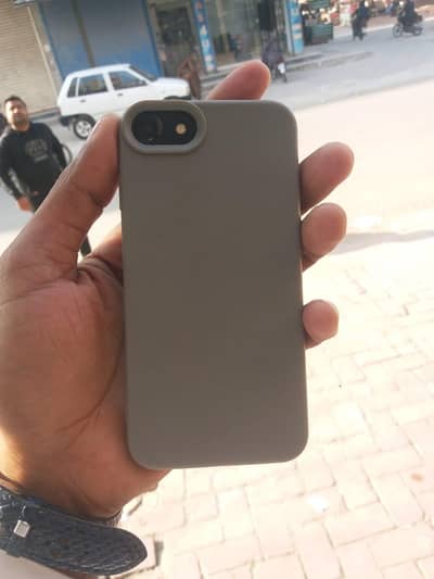 iphone 7 lush Condition