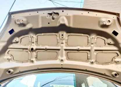 Wagon R Vxl 2017 Burewala