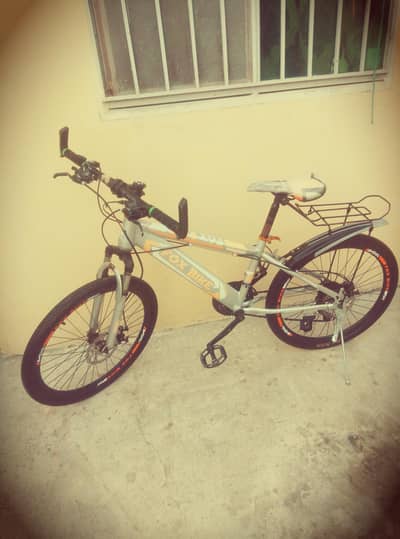 all ok 5 month used but condition good . all spare parts are working.