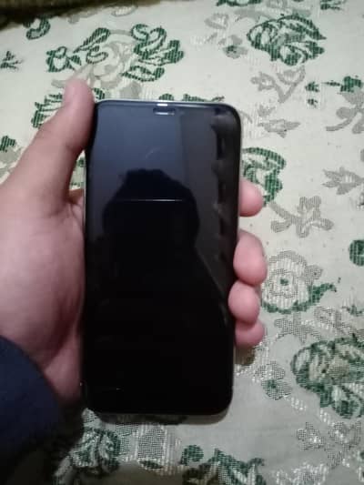 iPhone X factory unlocked