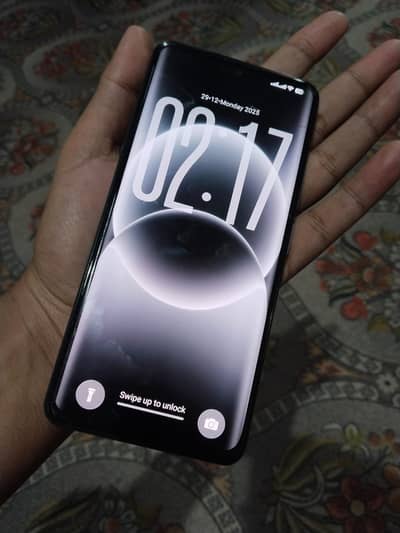 Xiaomi Poco F3 5G 8/256GB for urgent sale