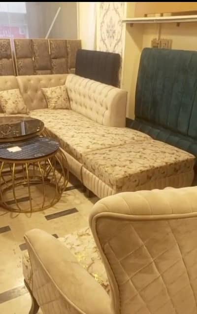 sofa set in 1.5 lac