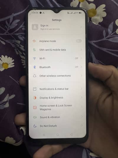 Realme 5 pta approve for hotspot