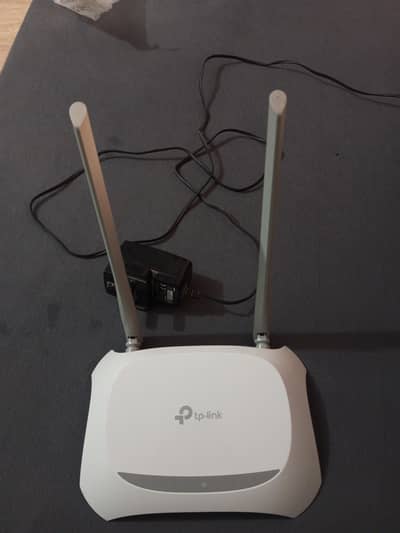 Tp Link Router
