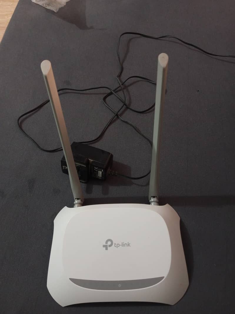 Tp Link Router 0